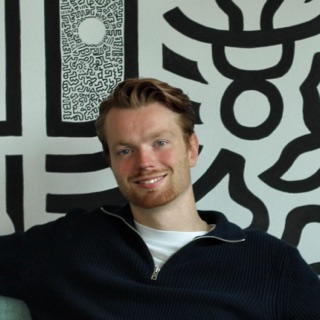 Kyle Bouwmeester, maker van Slim Geregeld Websites