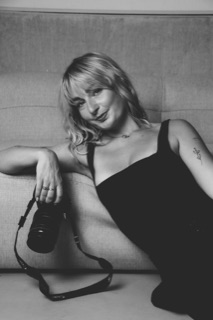 Serena Arendzen, fotograaf in Amsterdam